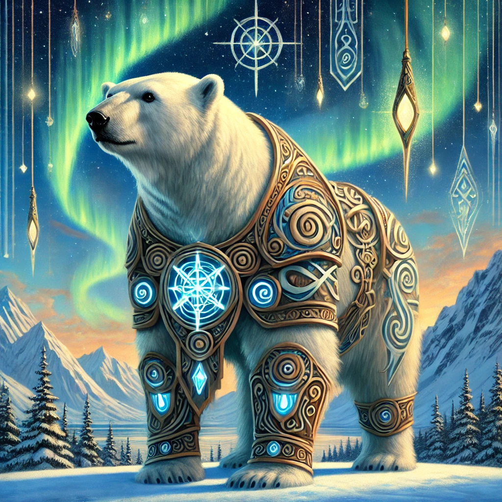 Bear