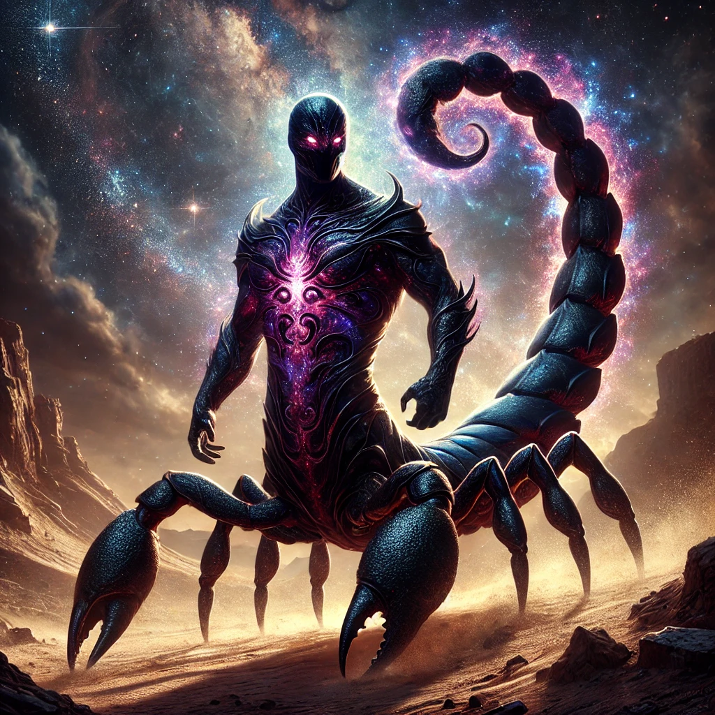 Scorpion