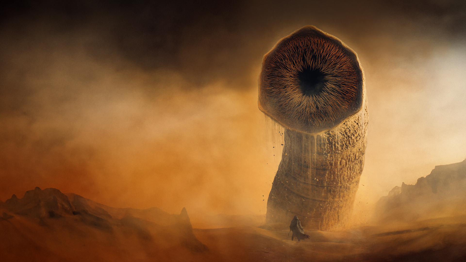 Sandworm