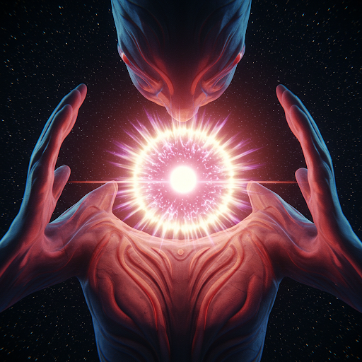 Energy Core