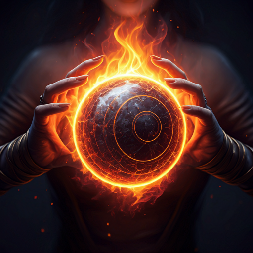 Fire Sphere