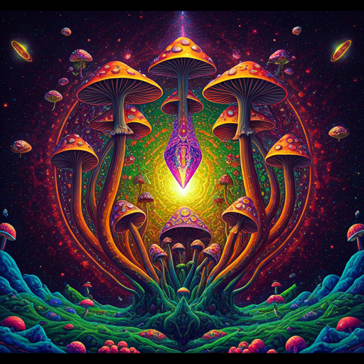 Hyperspace